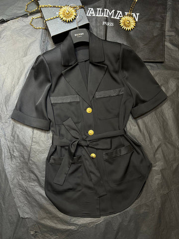 Makersluxe - BAM Women Clothes - 312