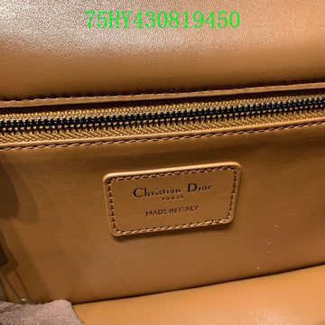 Makersluxeras - DOR Bags - 1294