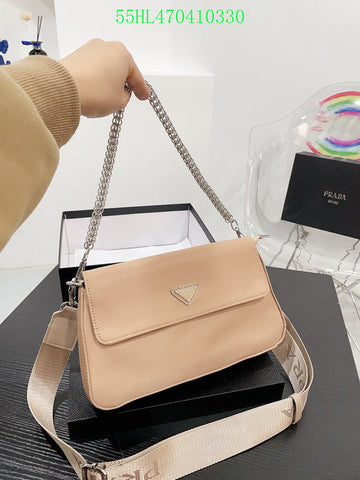 Makersluxe Bags - PDA Bags - 3423