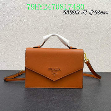 Makersluxe Bags - PDA Bags - 4058