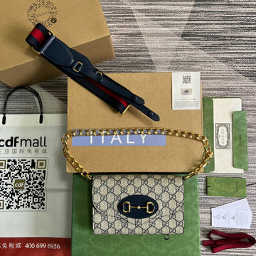 Makersluxe Bags - GCI Bags - 7811