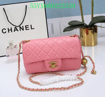 Makersluxe Bags - CHL Bags - 5447