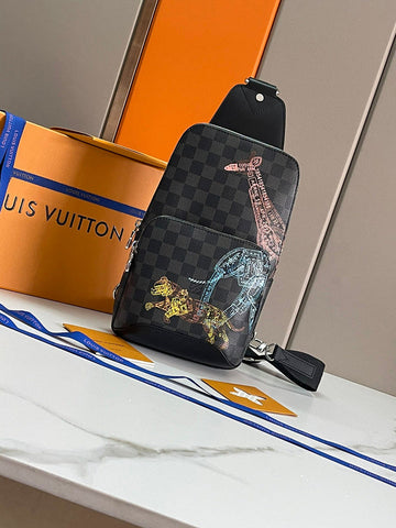 Makersluxe Bags - VL Bags - 3365