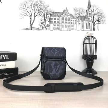 Makersluxe Bags - VL1 Bags - 795