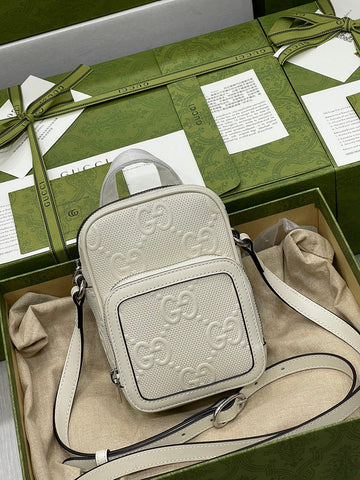 Makersluxe Bags - GCI Bags - 2907