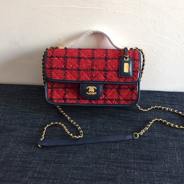 Makersluxe Bags - CHL Bags - 2725