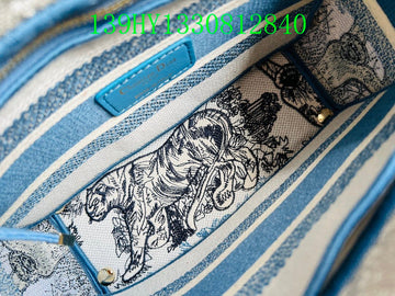 Makersluxeras - DOR Bags - 1319