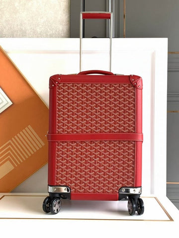 Makersluxe - Travel Bags - 367