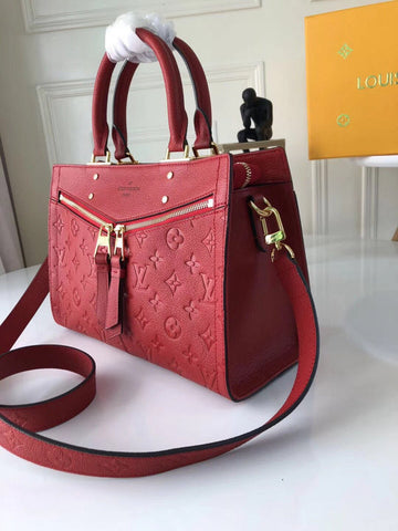LOV2 Bags - Makersluxe Bags  2042