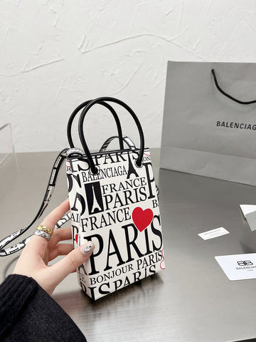 Makersluxe Bags - BGA Bags - 1457