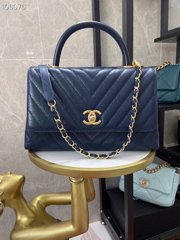 Makersluxe Bags - CHL Bags - 4199