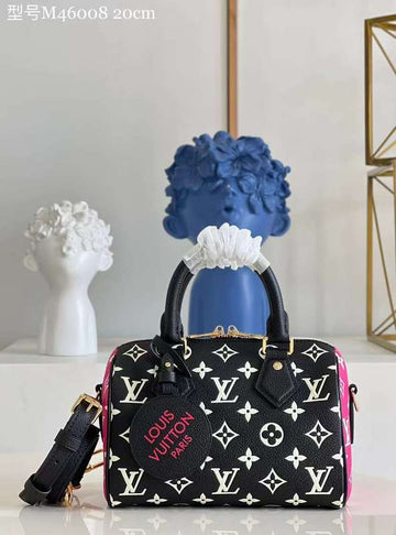 LOV2 Bags - Makersluxe Bags  632