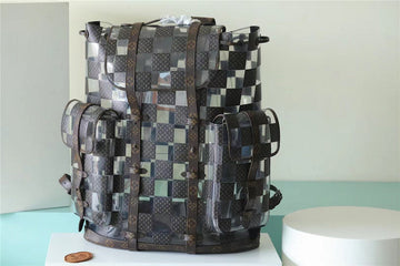 Makersluxe Fashion Lu-Vi bags - 9648