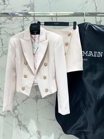 Makersluxe - BAM Women Clothes - 598