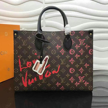 LOV2 Bags - Makersluxe Bags  2554