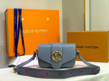 Makersluxe Bags - VL Bags - 1044