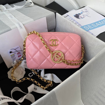 Makersluxe Bags - CHL Bags - 969