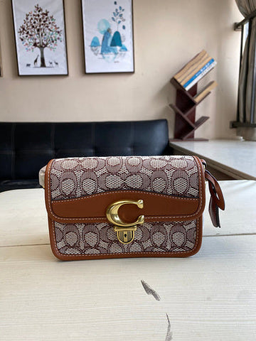 Makersluxe Bags - CCH Bags - 546