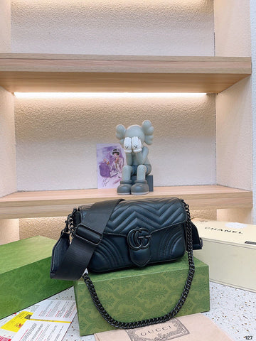 Makersluxe Fashion - GCI Bags - 11609