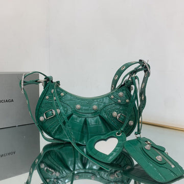 Makersluxe Bags - BGA Bags - 2590