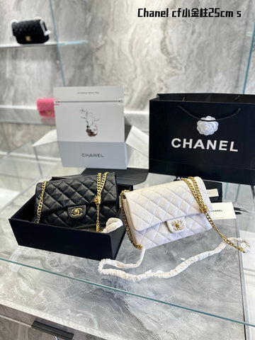 Makersluxe Bags - CHL Bags - 7146