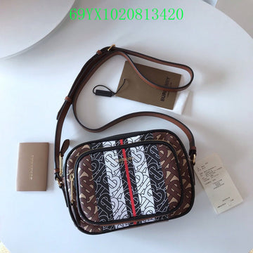 MLB -BBR Bags - 411
