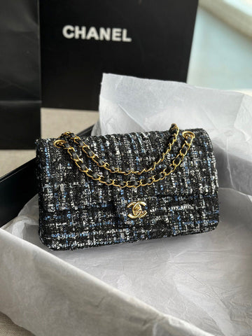 Makersluxe - CHL Bags - 086