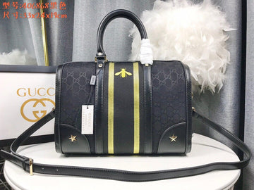 Makersluxe Fashion - GCI Bags - 10822