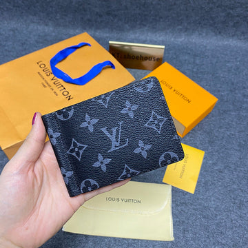 Makersluxe - LOV Wallets - 077