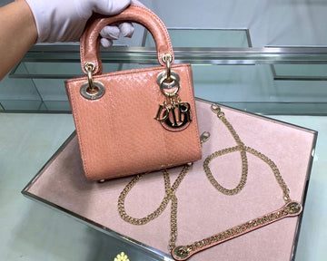 Makersluxe Bags - DOR Bags - 1240