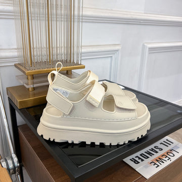 Makersluxe - THR Women Shoes - 024