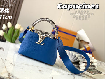 LOV2 Bags - Makersluxe Bags  306