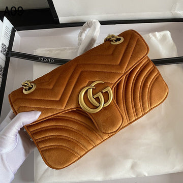 Makersluxe Fashion - GCI Bags - 10184