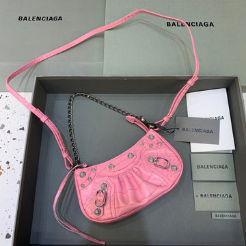 Makersluxe Bags - BGA Bags - 546