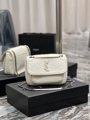 MLB Fashion - SLY Bags - 1278