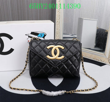 Makersluxeras - CHL Bags - 1872