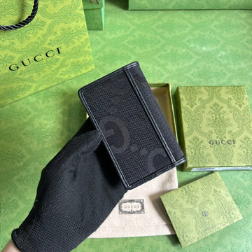 Makersluxe Fashion - GCI Bags - 12054