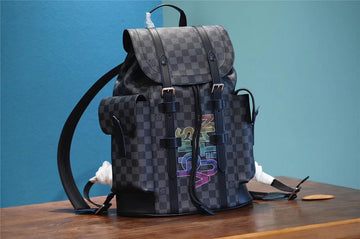 Makersluxe Fashion Lu-Vi bags - 9681