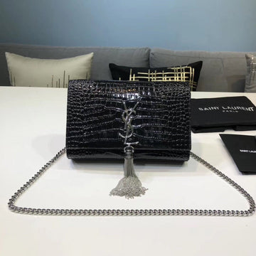 Makersluxe - Yves Saint Laurent - Bags - 523