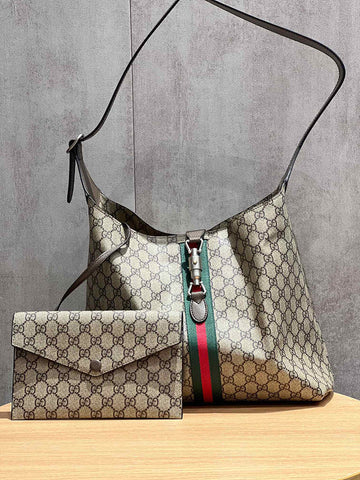 Makersluxe Bags - GCI Bags - 1217