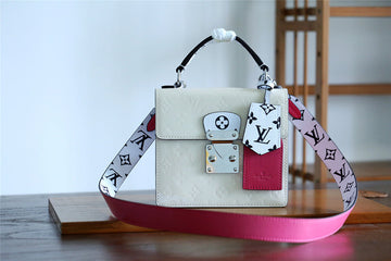 Makersluxe Fashion Lu-Vi bags - 8049