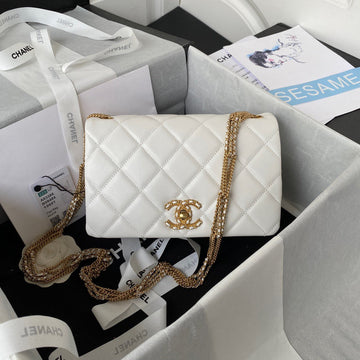 Makersluxe Bags - CHL Bags - 7585