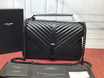 Makersluxe - Yves Saint Laurent - Bags - 427