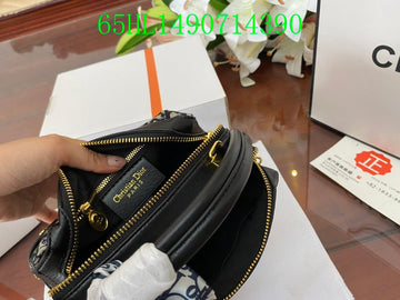 Makersluxeras - DOR Bags - 1490