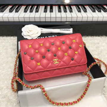 Makersluxe Bags - CHL Bags - 498