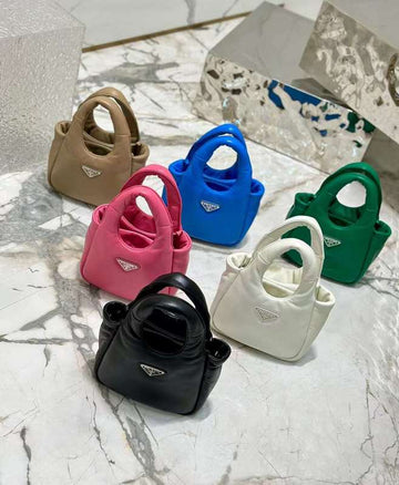 Makersluxe Bags - PDA Bags - 1822