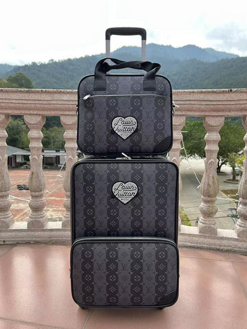 Makersluxe - Travel Bags - 486