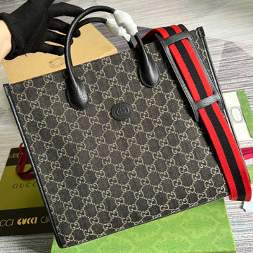 Makersluxe Bags - GCI Bags - 4512