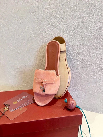 Makersluxe - LOP Shoes - 166