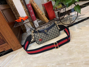Makersluxe Bags - GCI Bags - 1634